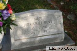 John Grace Dunn