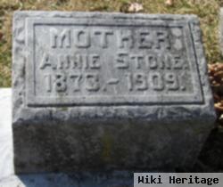 Annie Bueder Stone