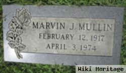 Marvin Jay Mullin