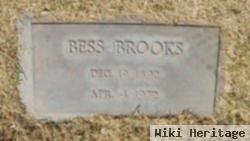 Bess Brooks