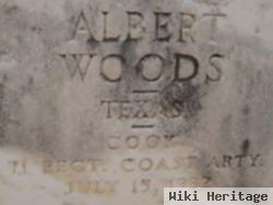 Albert Woods