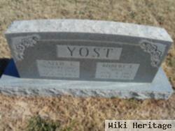 Robert Lee Yost