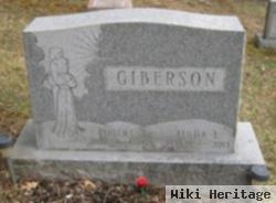 Linda L. Scott Giberson