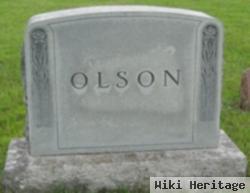 Carney D. Olson