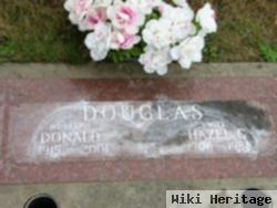 Donald Douglas