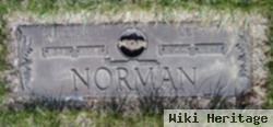 William Laurence "shorty" Norman