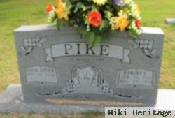 Rubert Lorenzo Pike