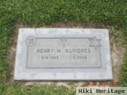 Henry Molina Alvidres