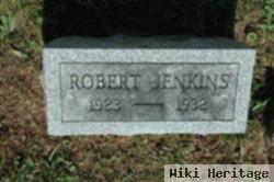 Robert Jenkins