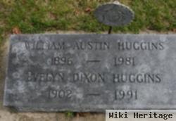 William Austin Huggins