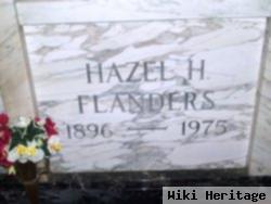 Hazel C Herendeen Flanders