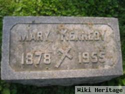 Mary Kennedy