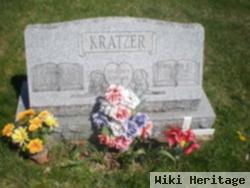 Helen I. Zader Kratzer