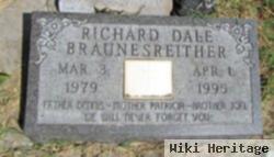 Richard Dale Braunesreither