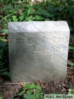 Peter Dubois