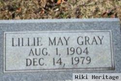 Lillie May Gray