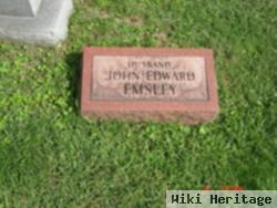 John E Emsley