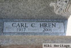 Carl C Hren