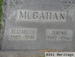 Emma Elizabeth Reed Mcgahan