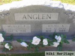 Hazel A. Anglen