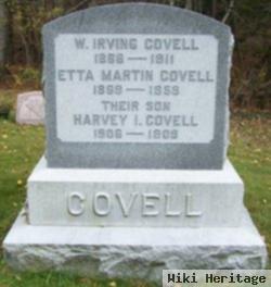 Doris Covell
