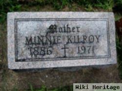 Mary I. "minnie" Hein Kilroy