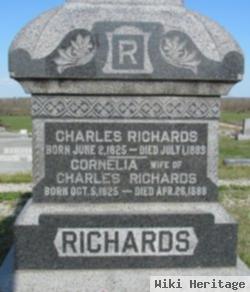 Charles Richards