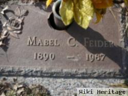 Mabel Catherine Knoebel Feider