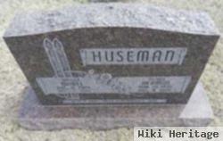 Herman Huseman