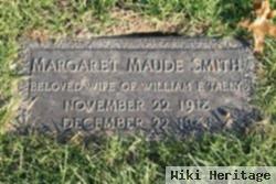 Margaret Maude Smith Tally