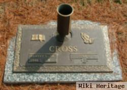 Harvey L. Cross, Sr