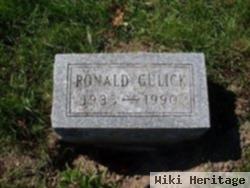 Ronald L. Gulick