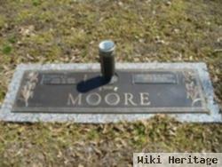 J C Moore