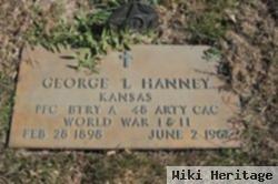 George L. Hanney