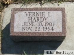 Vernie Leona Lorentzen Hardy