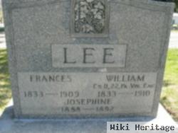 William Lee