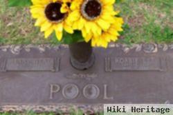 Henry Neal Pool