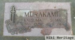 Suma Murakami