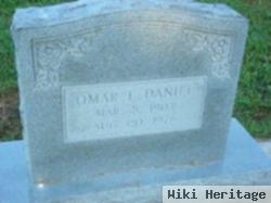 Omar L. Daniel