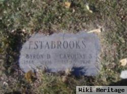 Caroline S. Estabrooks