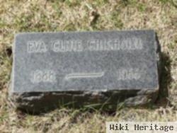 Eva Cline Chisholm