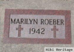 Marilyn Roeber