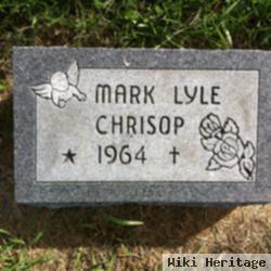 Mark Lyle Chrisop