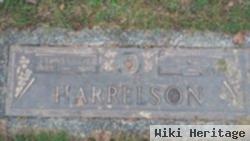 Millie C Harrelson