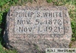 Philip White