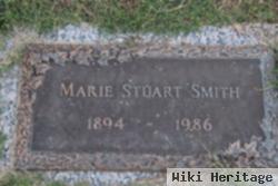 Marie Stuart Smith