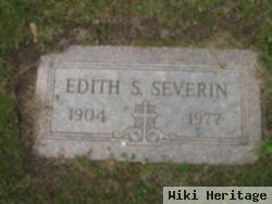 Edith S. Severin