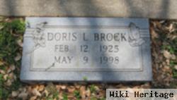 Doris L. Brock