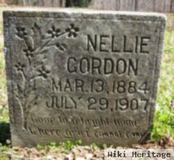 Nellie Gordon