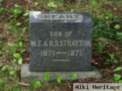 Infant Stratton